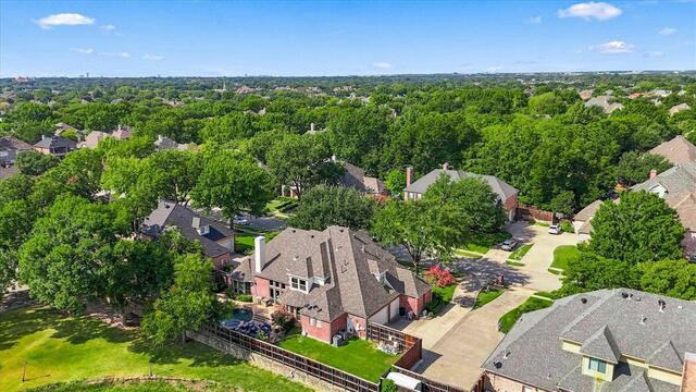 614 Castle Creek, Drive Coppell, TX photo 35