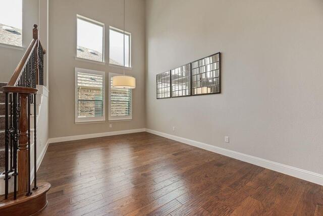 11458 Misty Ridge Drive, Flower Mound, TX photo 8