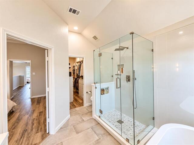 1402 Stone Canyon, Way Lewisville, TX photo 27