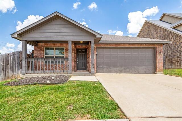 3001 San Martin Drive, Arlington, TX image