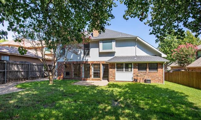 5213 N Briar Ridge, Circle McKinney, TX photo 36