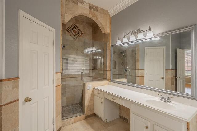 5549 Mountain Valley Drive, The Colony, TX photo 11