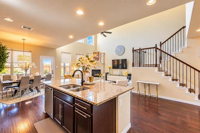 1704 Keswick, Drive McKinney, TX photo 17