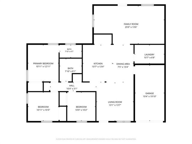 1307 Crestridge, Drive Plano, TX photo 23