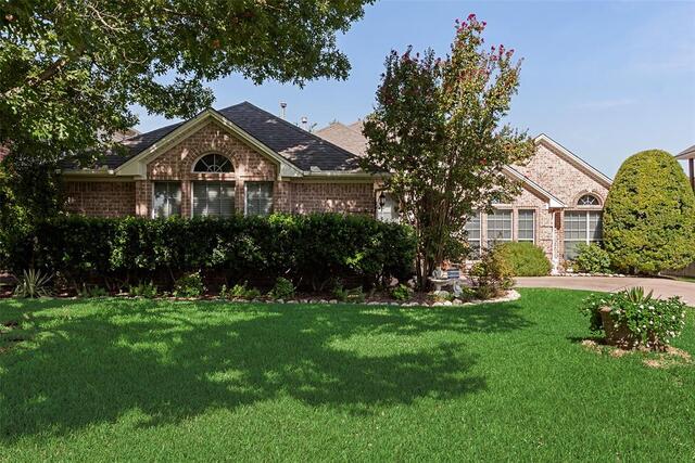 6312 Southern Hills Drive, Fort Worth, TX image