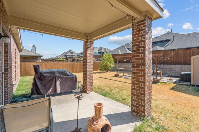 3206 Morgan, Drive Celina, TX photo 32