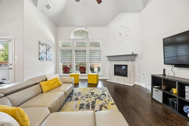 1301 Baynes, Drive McKinney, TX photo 16