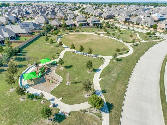 404 Lake Livingston, Trail McKinney, TX photo 37