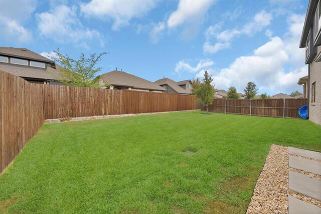 1521 Alexander, Drive McKinney, TX photo 32
