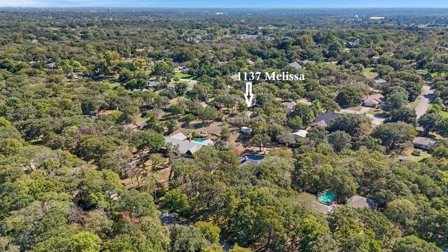 1137 Melissa, Drive Keller, TX photo 29