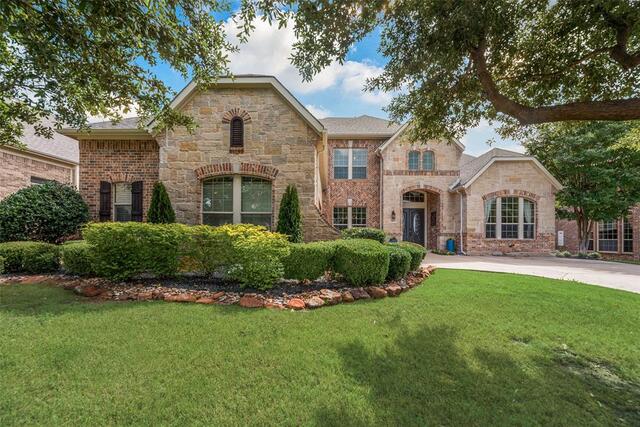 409 Silverado, Trail Keller, TX photo 2