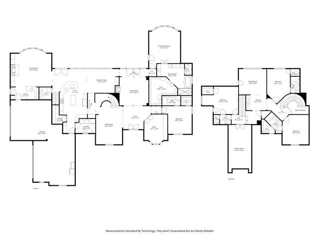 1612 Fair Oaks, Drive Westlake, TX photo 40