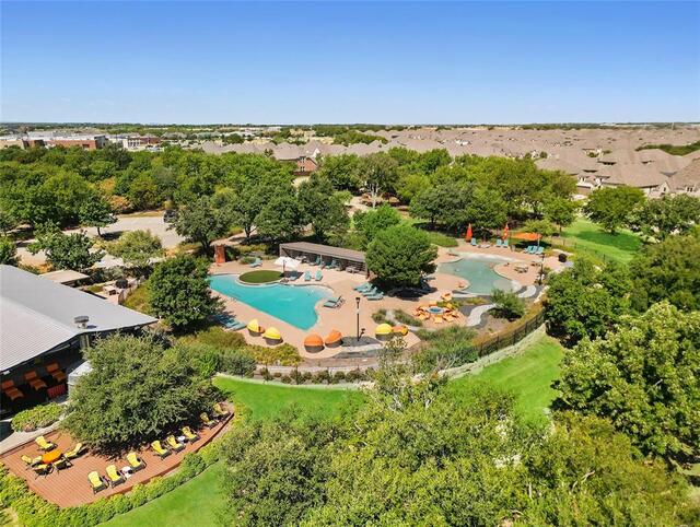 10104 Bitterroot Drive, Little Elm, TX photo 40