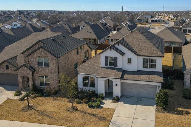 3517 Iron Horse Drive, Little Elm, TX photo 2
