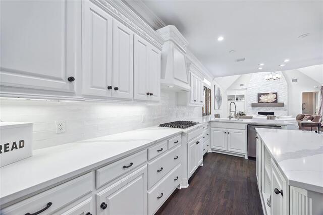 2309 Briar, Court Frisco, TX photo 9