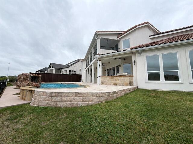 712 Basilica, Lane McKinney, TX photo 27