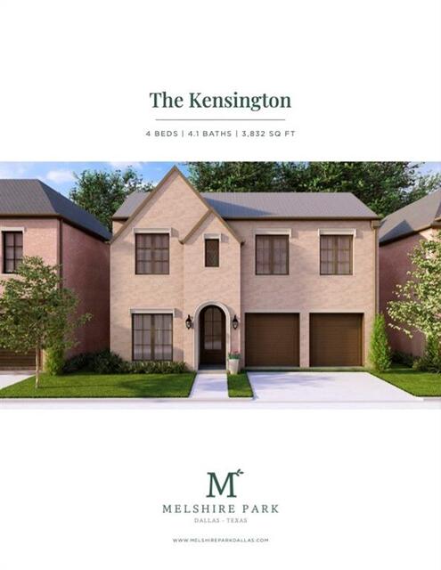5510 Forsan Way, Dallas, TX image