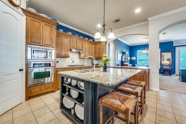 2644 Hannah, Circle Frisco, TX photo 9