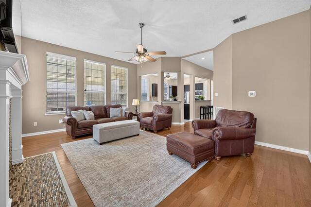 1804 Shadywood Lane, Flower Mound, TX photo 18