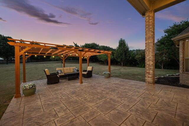 5504 Lake Geneva Court, Flower Mound, TX photo 38