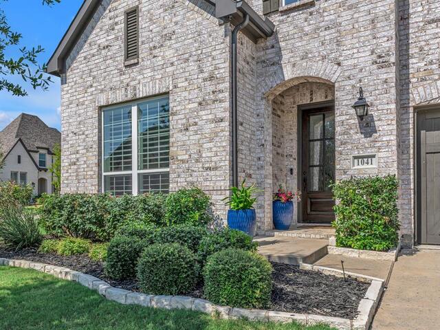 1041 Lone Grove, Lane Prosper, TX photo 3
