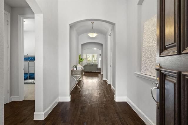 16020 Plum, Court Prosper, TX photo 2