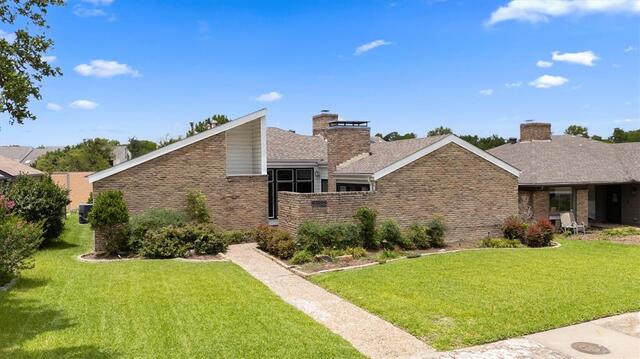 16833 Davenport Court, Dallas, TX image