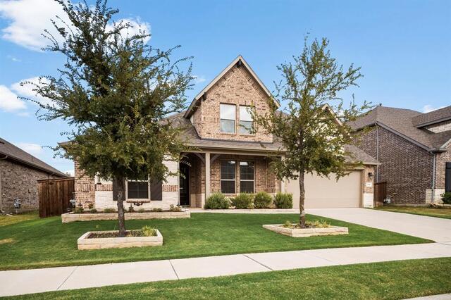 2980 Clearwater, Drive Prosper, TX photo 2