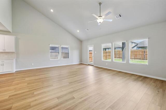 2524 Nicole, Drive Denton, TX photo 17