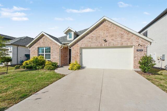 1604 Open Range, Road Celina, TX photo 3