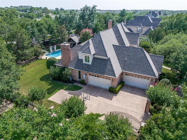 1612 Fair Oaks, Drive Westlake, TX photo 37