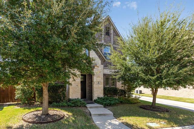 618 Cano, Street Allen, TX photo 2