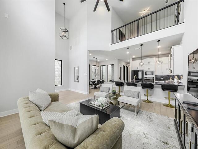 7304 Endeavor, Lane McKinney, TX photo 6