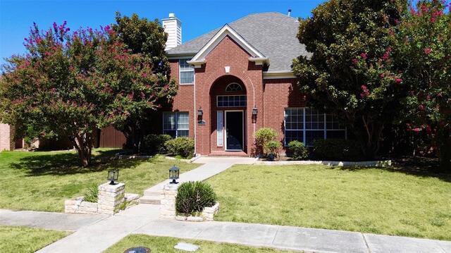10912 Reisling, Drive Frisco, TX photo 24