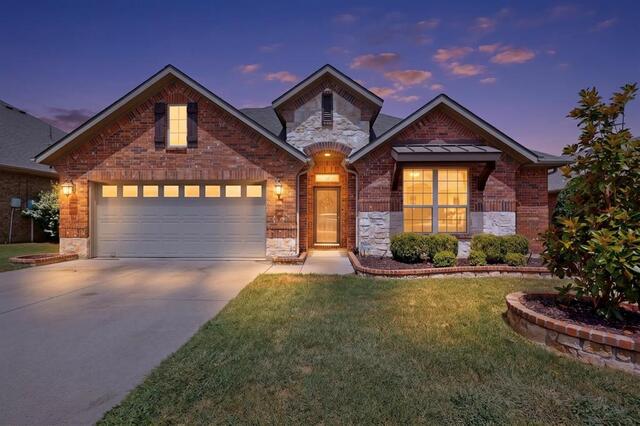 9215 Moon River Court, Arlington, TX image