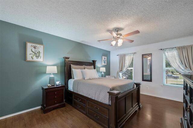 3901 White Oak Court, Flower Mound, TX photo 19