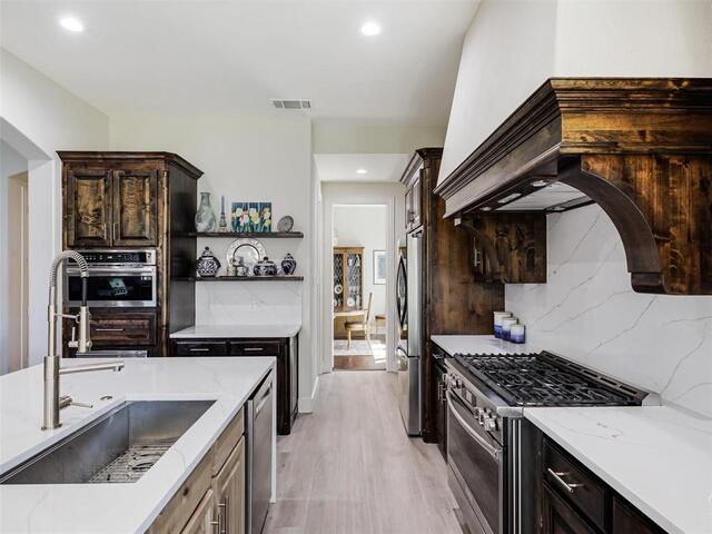 8841 Sutton, Drive Frisco, TX photo 13