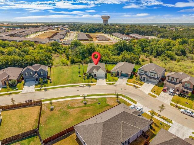 2617 Toucan, Drive Denton, TX photo 40