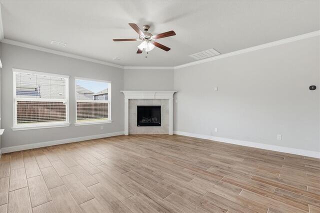 5904 Humber, Lane Celina, TX photo 11