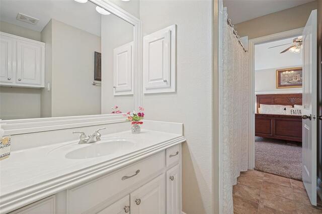 821 Echo, Drive Prosper, TX photo 27