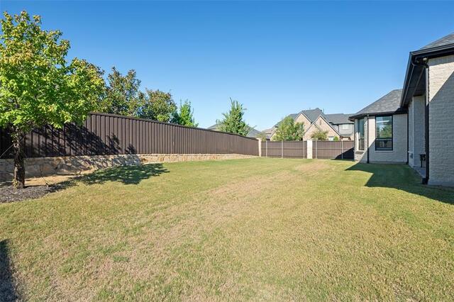 441 Centenary, Drive Prosper, TX photo 33