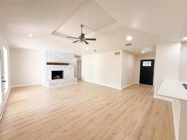 2300 Newcastle, Circle Plano, TX photo 3