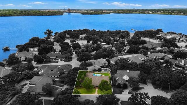 6007 Forestcreek Court, Arlington, TX image