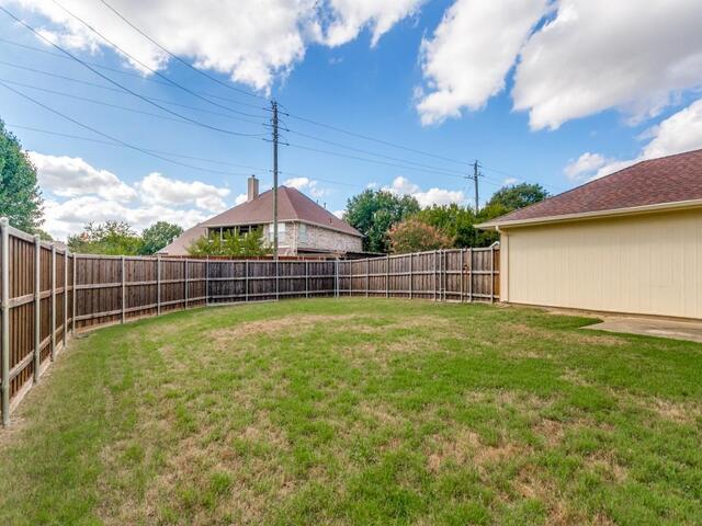 714 Bluebonnet, Drive Allen, TX photo 24
