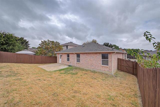 1641 Knight Trail, Little Elm, TX photo 20