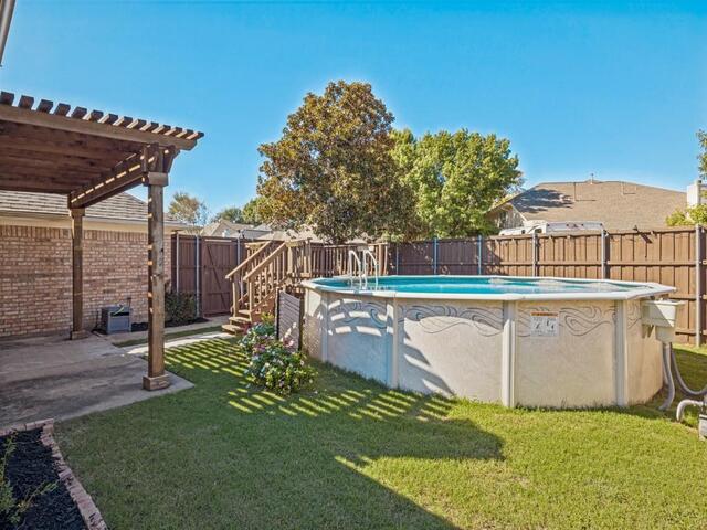 741 Lauren, Way Allen, TX photo 24