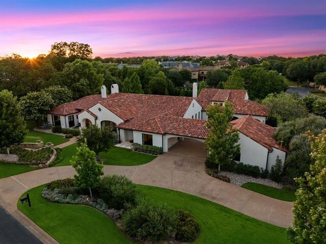 2000 Brazos, Court Westlake, TX photo 37