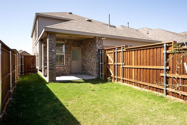 2349 Opaline Drive, Little Elm, TX photo 28
