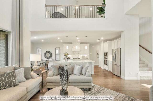 833 Rain Lilly Street, Little Elm, TX photo 12