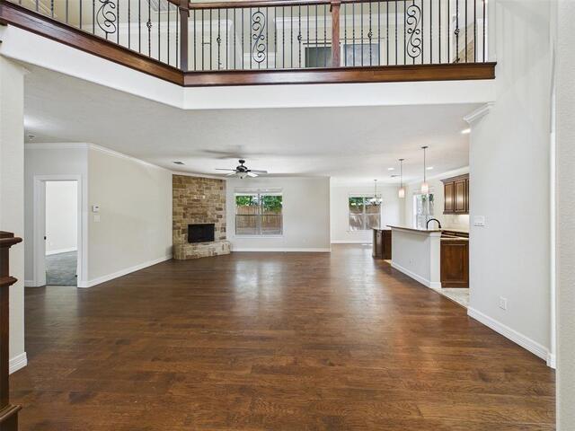 2229 Moonlight Bay, Flower Mound, TX photo 4